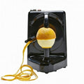 Robito Automatic Orange Peeler Professional (Black)