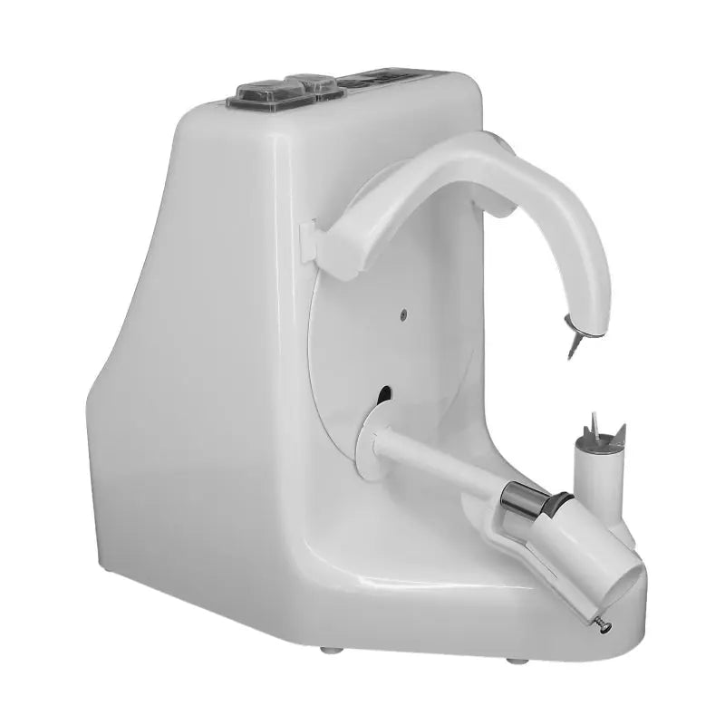 Robito Automatic Orange Peeler Professional, white