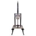 Pelamatic industrial pineapple peeling machine