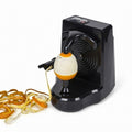 Robito Electric Orange Peeler, compact black