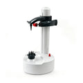Robito Electric Fruit Peeler USB-C, white